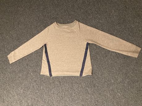 Mikina top stav, next,134