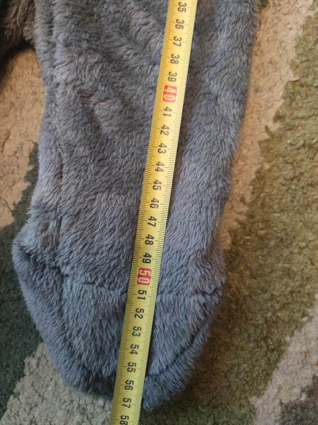 Zimný hunaty overal, f&f,68