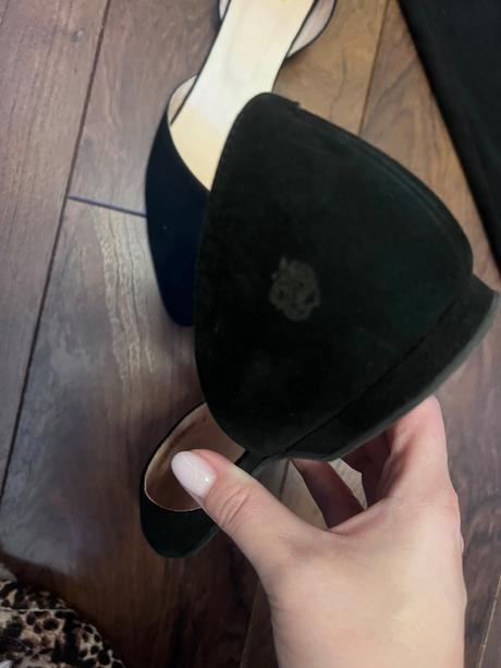 Nízke topánky apple of eden 41, 41