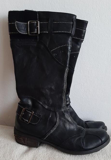 Čižmy lavorazione artigiana, 37