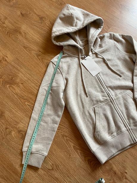 Mikina zara, zara,34 / 36 / s / xs