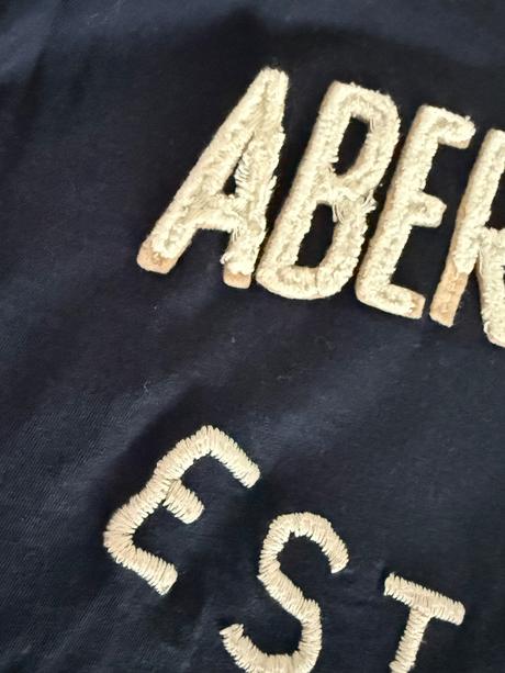 Tričko abercrombie & fitch, abercrombie&fitch,s
