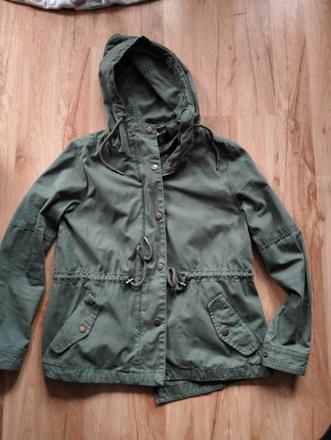 Parka, fishbone,164