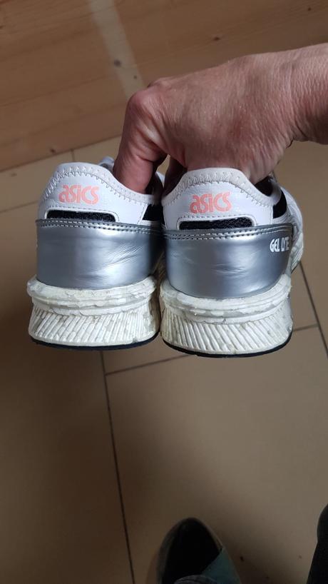 Tenisky asics, asics,36