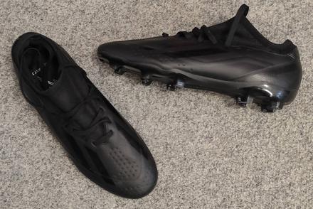 Kopačky adidas, adidas,38