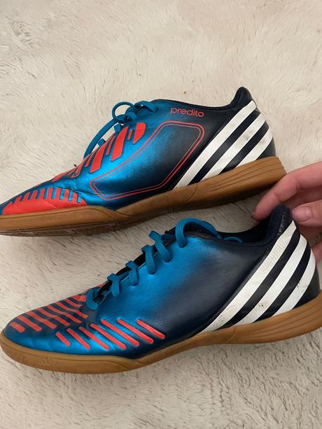 Adidas halovky, adidas,38