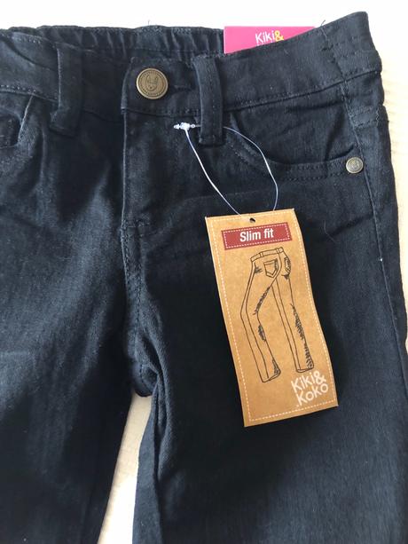 Motorkárske slim rifle, kiki&koko,110