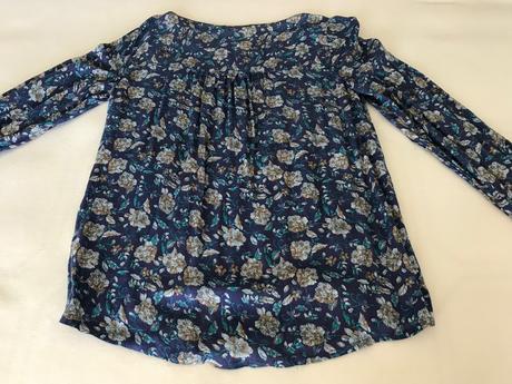 Bluzka/tunika, reserved,38