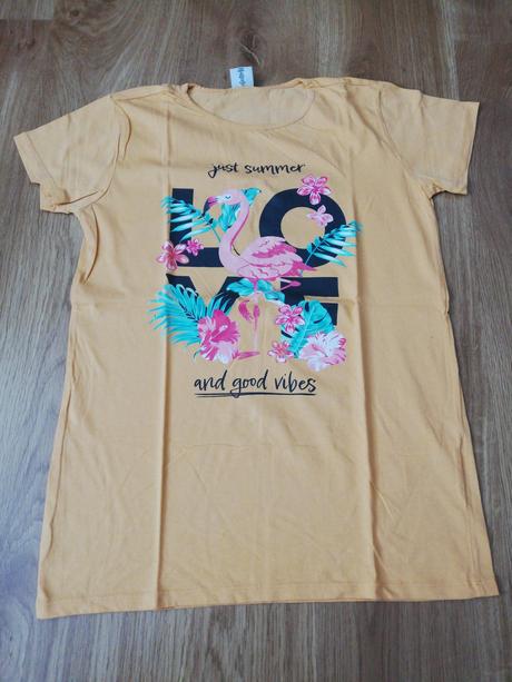 Tricko s6421, takko,170