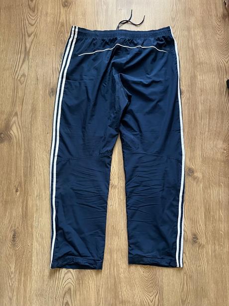 Pánske športové nohavice adidas climacool, adidas,xl