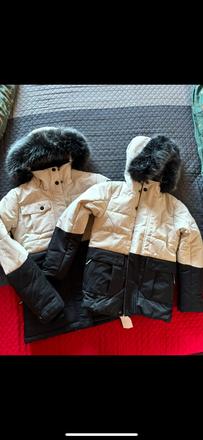 Bunda alpine pro, alpine pro,146