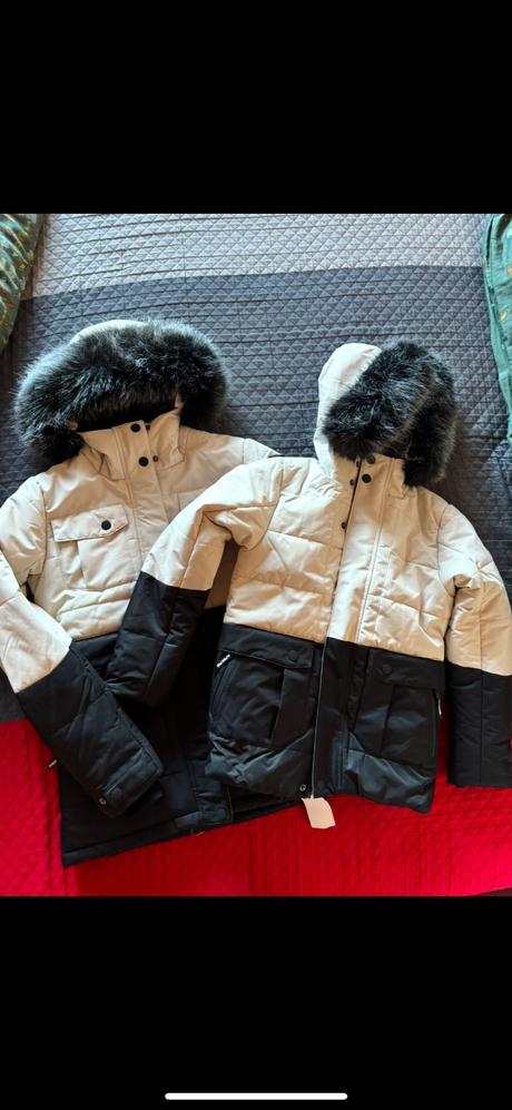 Bunda alpine pro, alpine pro,146