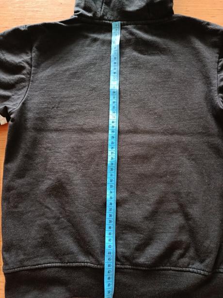 Chlapčenská mikinka, bonprix,140