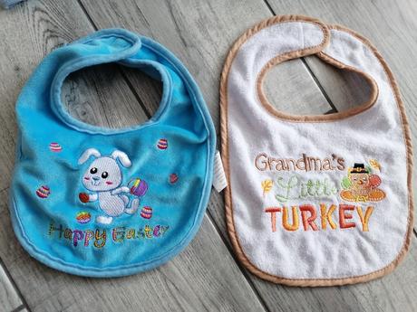 Balík pre bábätká - 56/62, 50–62