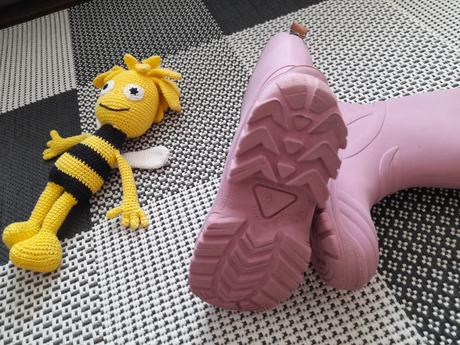 Gumáky v.28/29, deichmann,28