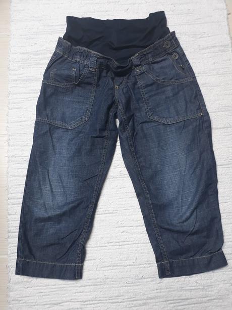 Trojstvrtove tehotenske rifle, s