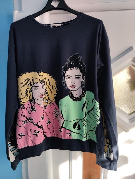 Mikina pampella, 176