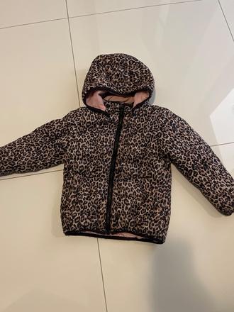 Prechodna bundicka lindex, lindex,110