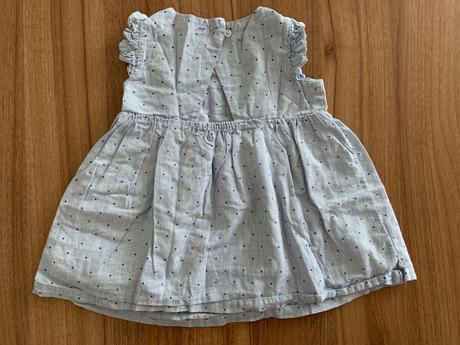 Dievcenske saty lindex, lindex,68