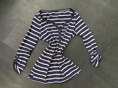 Tričko, terranova,xs