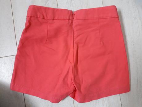 Elegantne šorky, mayoral,140