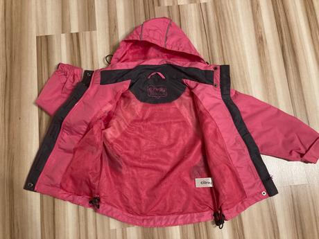 Sustiakova bunda, exiray,104