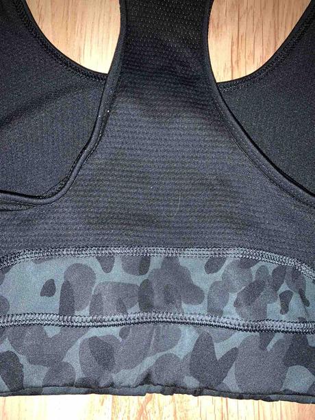 Športová podprsenka, adidas,s