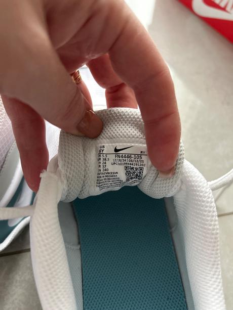 Air max nove, nike,38