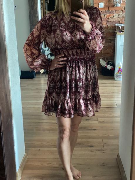 Damske saty zara, zara,l