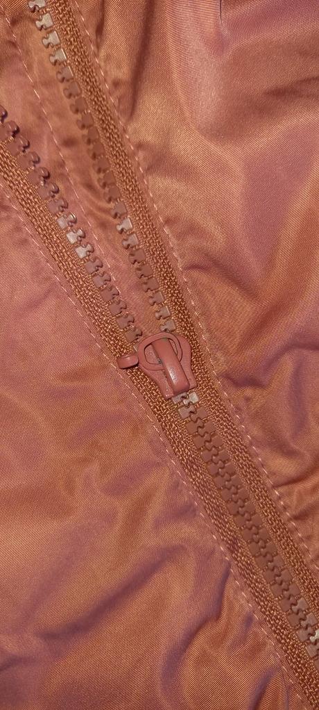 Zimná bunda, reserved,140