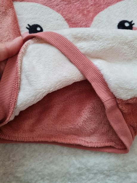 Tedy mikina h&m, h&m,98