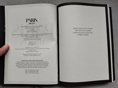 Paris hilton- popkultúrny fenomén, jedno meno, 