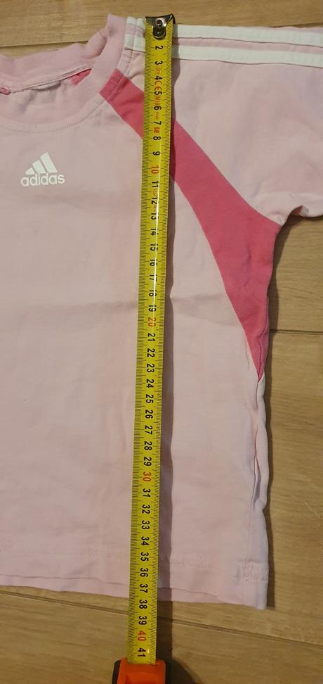 Adidas tricko, adidas,104