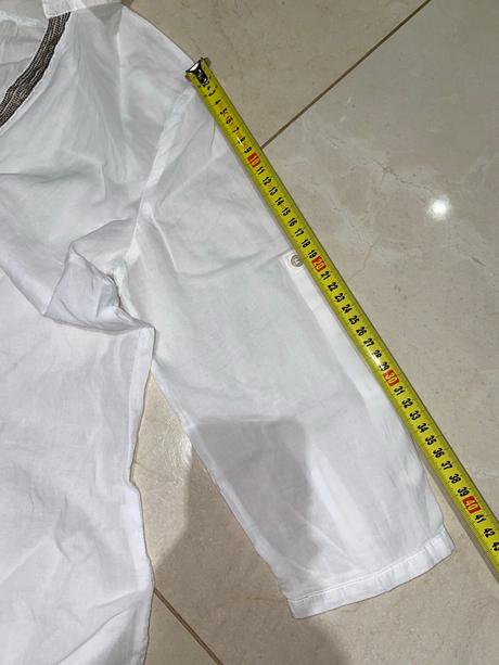 Košeľová blúzka orsay 42, orsay,42