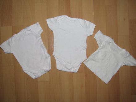 3x body - cena spolu, mothercare,50