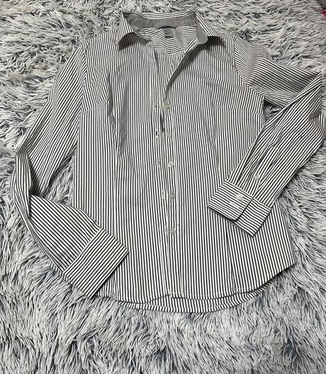 Dámska košeľa, h&m,s