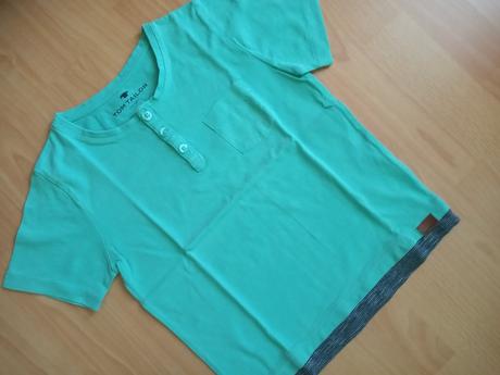 Tričko tom tailor, tom tailor,116