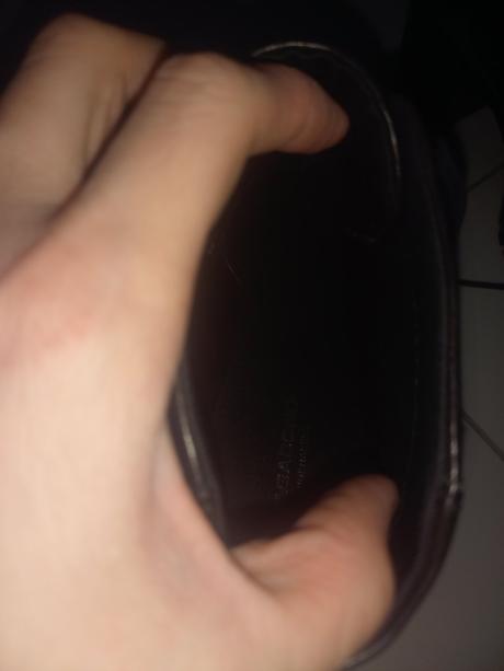 Dámske topánky, vagabond,37