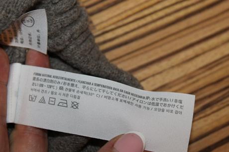 Oversize pánsky sveter abercombie&fitch v. xl, abercrombie&fitch,xl