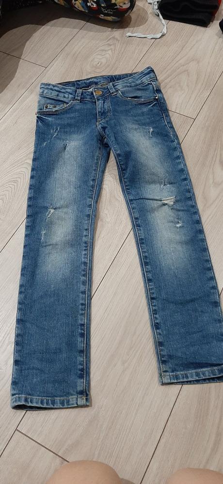 Rifle zara, zara,110