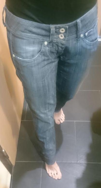 Rifle pepe jeans, pepe jeans,26