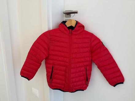 Prechodná/jesenná bunda zn. reserved, reserved,122