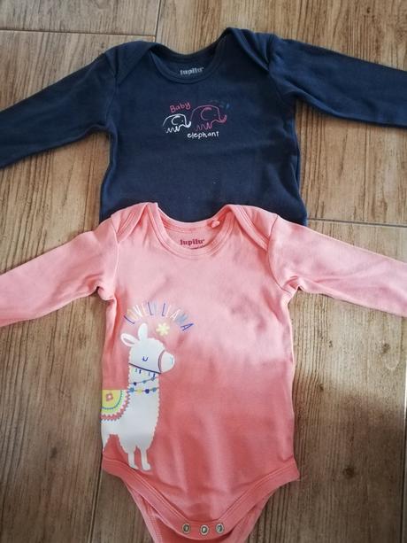 Body 74/80, lupilu,74