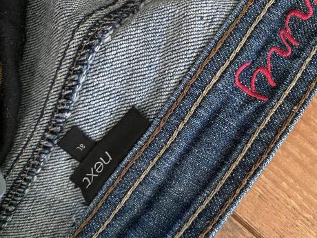 Damske rifle next 8l ako 27 alebo 36, next,s