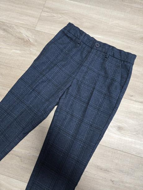 Oblek reserved 140 slim, 140