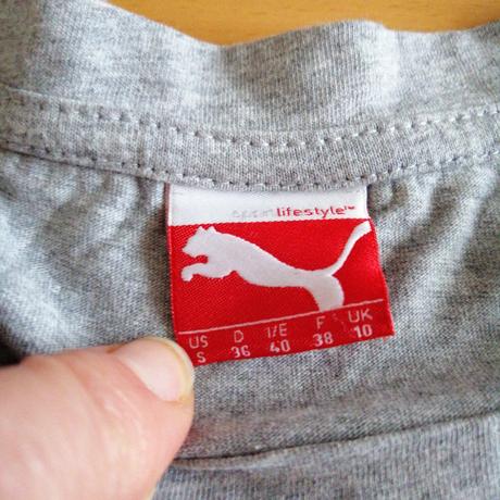 Tričko puma, puma,36