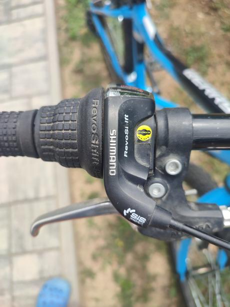 Detský bicykel, ctm,24