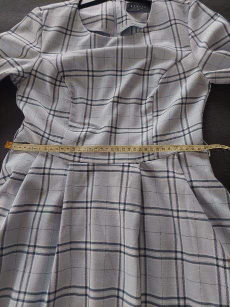 Elegantné šaty, mohito,s