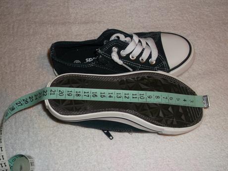 Detské tenisky sprandi č. 30, sprandi,30