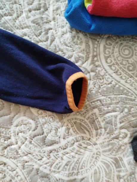 Mikina, kiki&koko,122